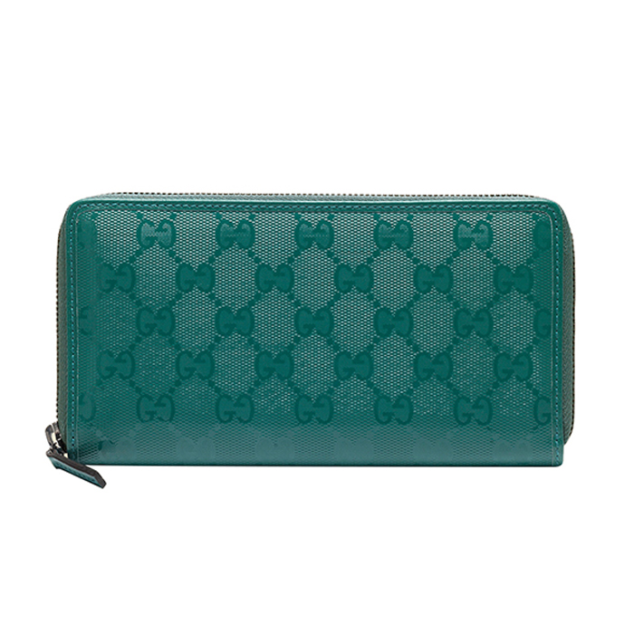 グッチ GUCCI WALLET レディースウォレット 307987 FU49R 4715