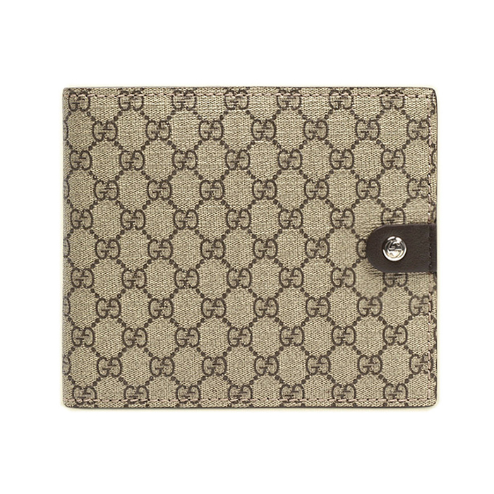 グッチ GUCCI WALLET メンズ ウォレット 334715 FX53N 9643