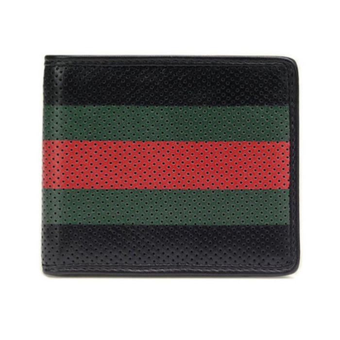 グッチ GUCCI WALLET メンズウォレット 352260 BUZ3T 1073