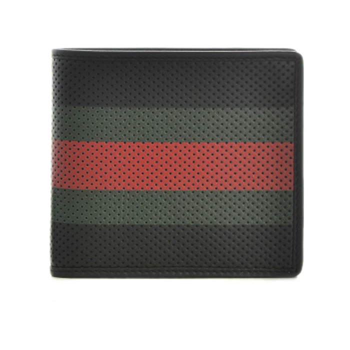 グッチ GUCCI WALLET メンズウォレット 352261 BUZ3T 1073