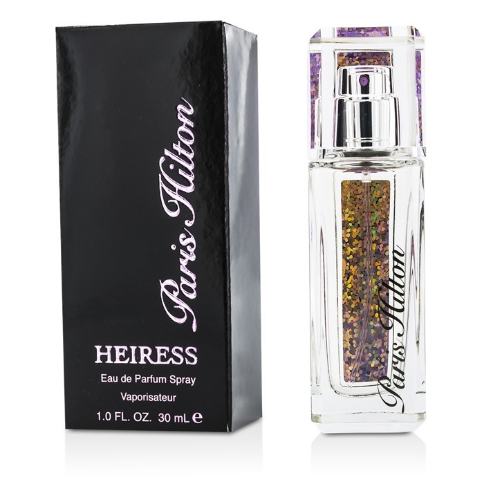 Paris Hilton パリス ヒルトン エアリス オードパルファムスプレー 30 ML 608940525739