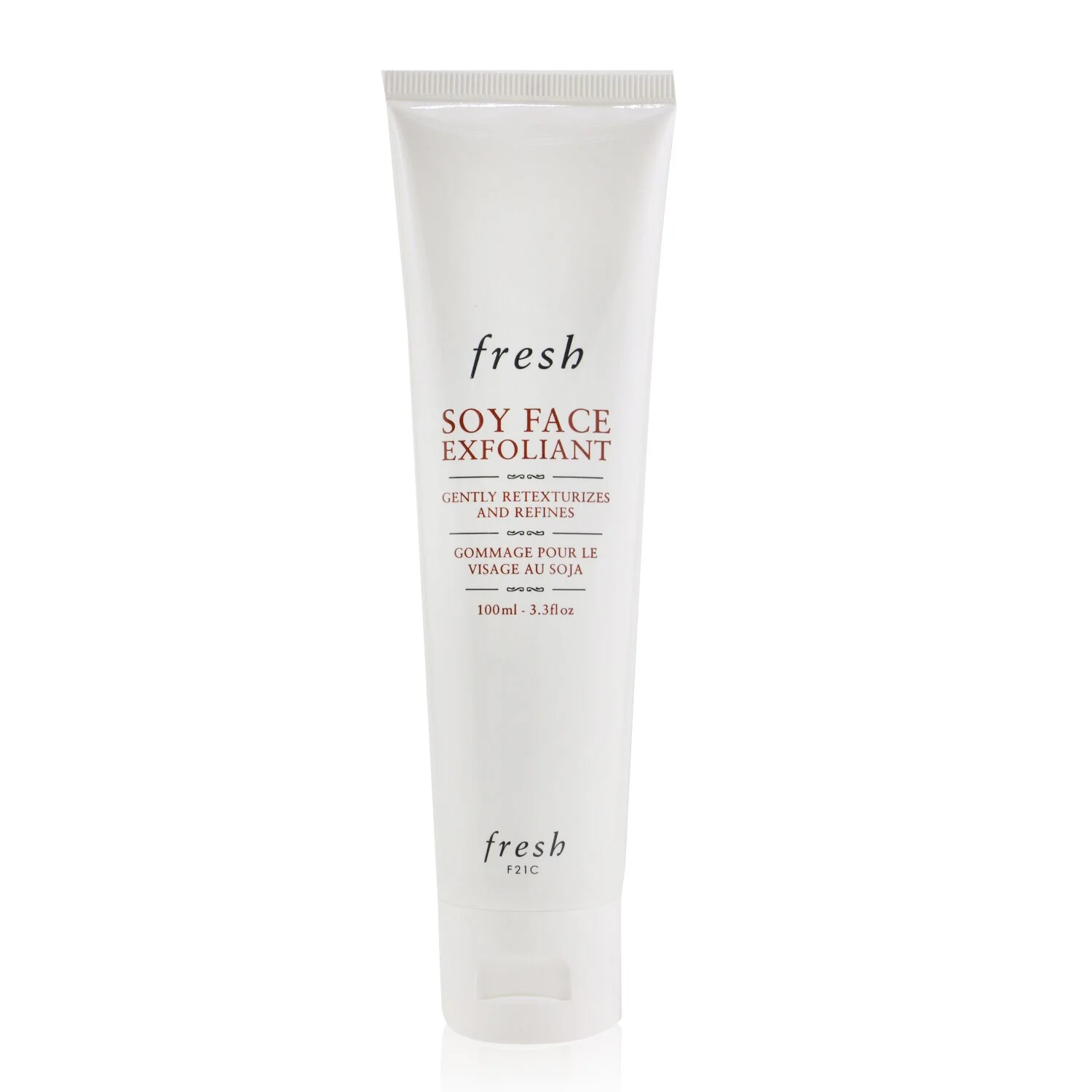 Fresh フレッシュ Soy Face Exfoliant ソイフェースエクスフォリアント 809280107221