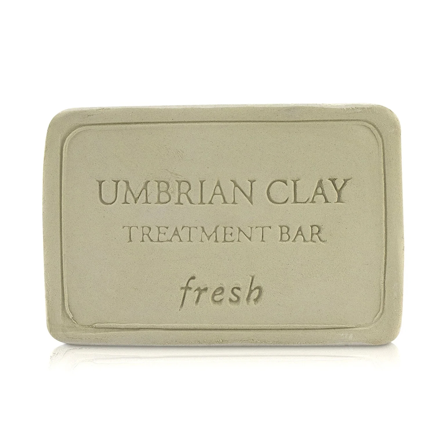 Fresh フレッシュ Umbrian Clay Face Treatment Bar アンブリアンクレイフェーストリートメントバー 809280000065