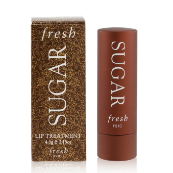 Fresh フレッシュ Sugar Lip Treatment SPF 15 シュガー リップトリートメント SPF 15 809280011832