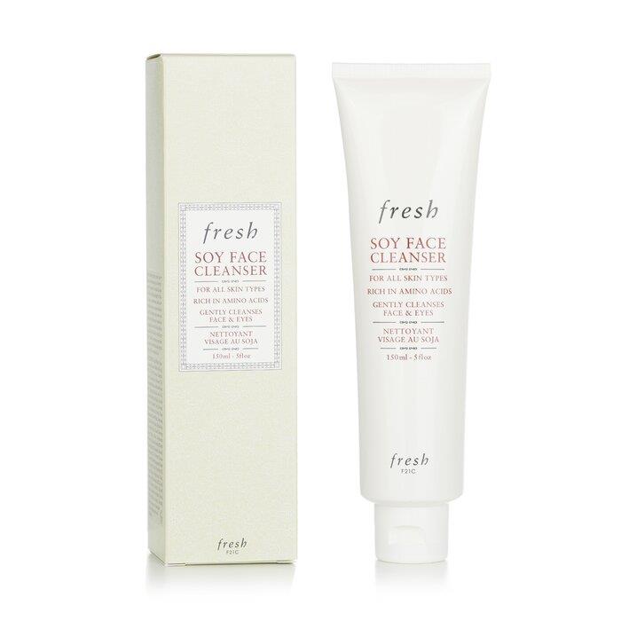 Fresh フレッシュ Soy Face Cleanser ソイ フェースクレンザー 809280000027