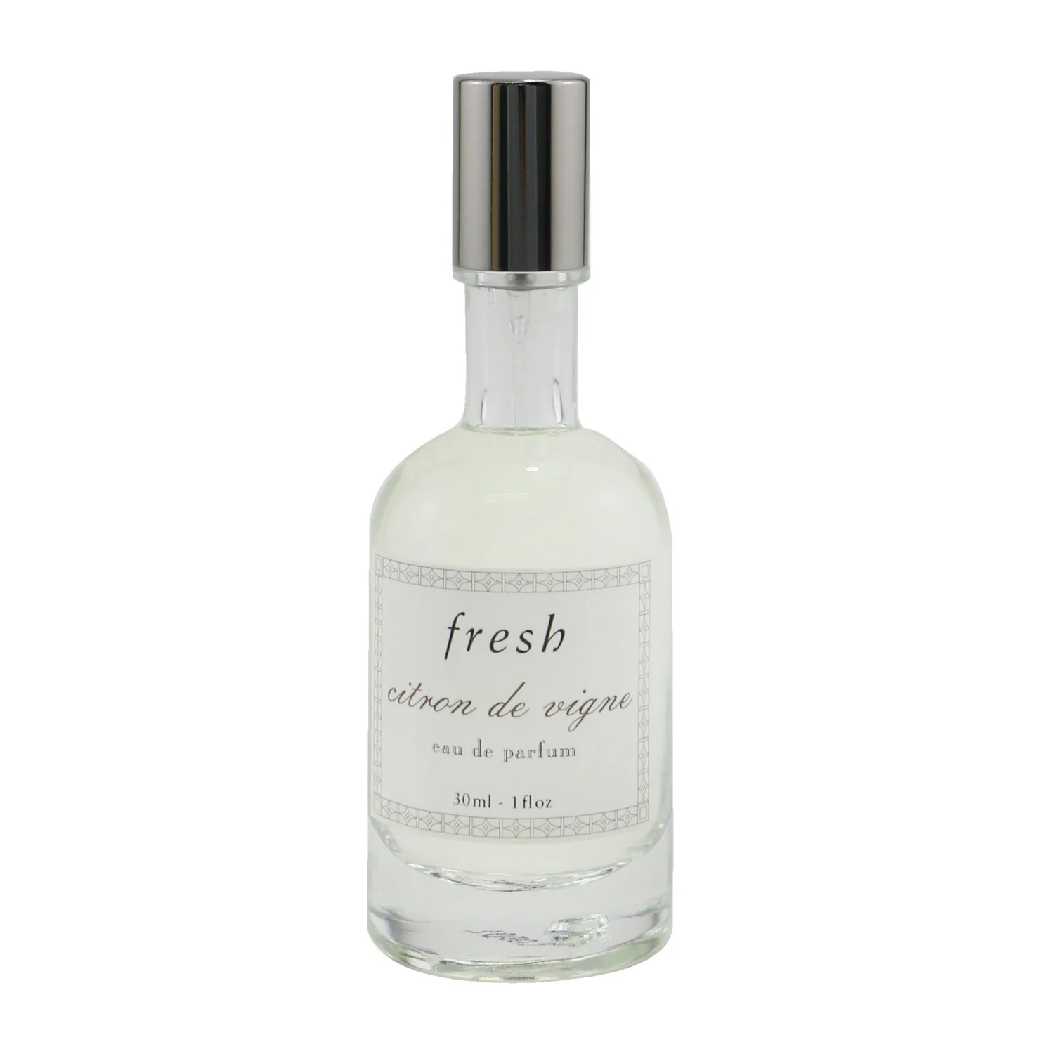 Fresh フレッシュ フレッシュ シトロンラヴィーニュ EDPスプレー 30ML/1OZ 809280107276