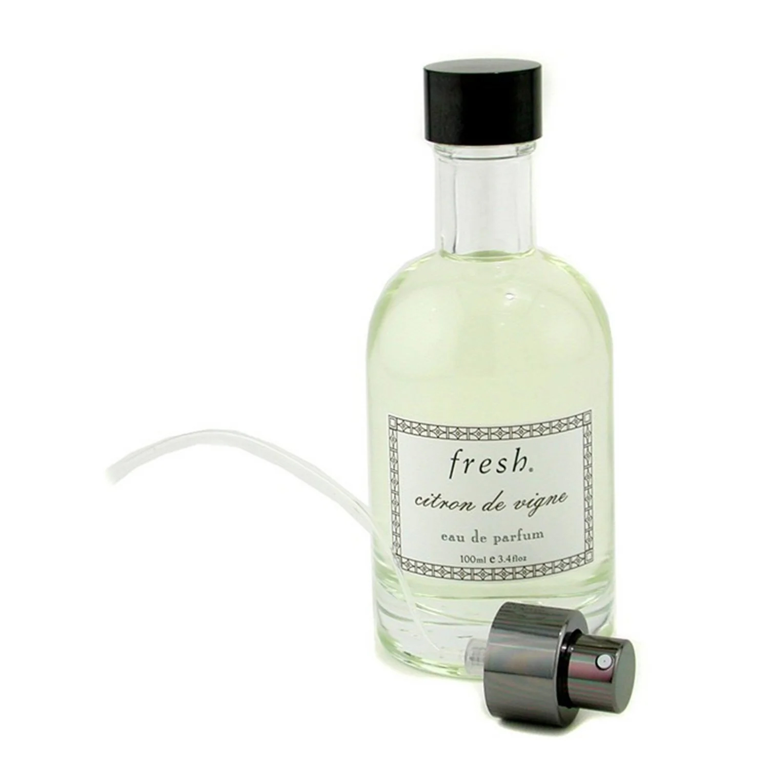 Fresh フレッシュ フレッシュ シトロンラヴィーニュ EDPスプレー 100ML/3.4OZ 809280103087