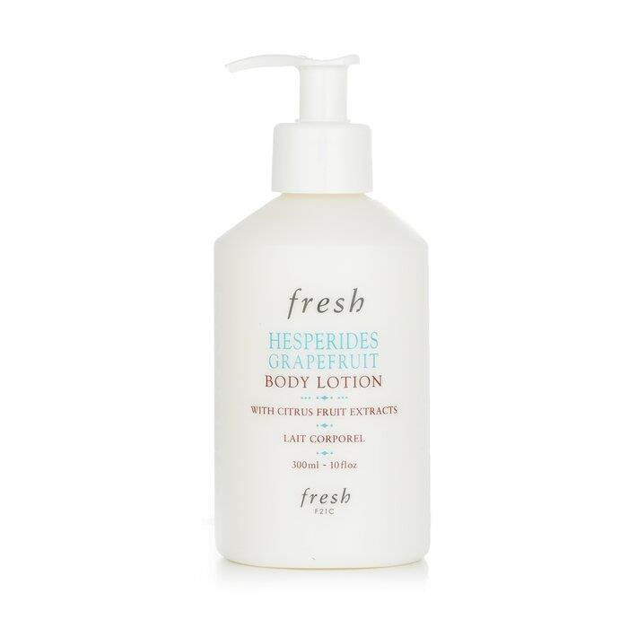 Fresh フレッシュ Hesperides Body Lotion  ヘスペリデス ボディーローション 809280146596