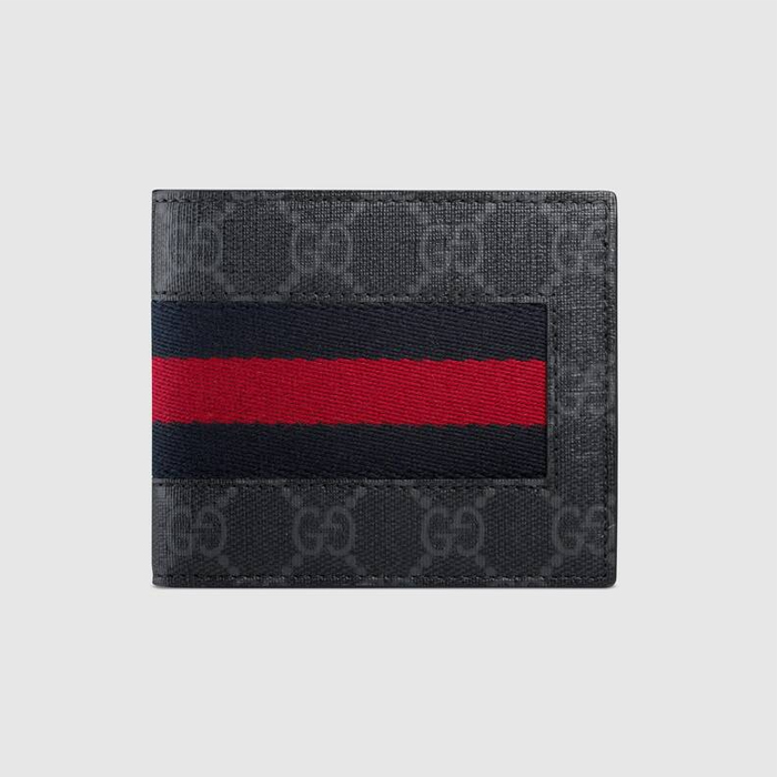 グッチ GUCCI WALLET メンズウォレット 408827 KHN4N 1095