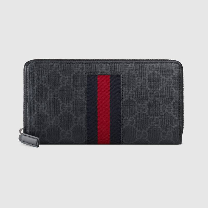 グッチ GUCCI WALLET  レディースウォレット ?408831 KHN4N 1095