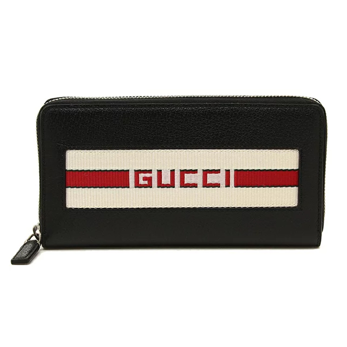 グッチ GUCCI WALLET レディーズウォレット 408831 CWGRN 1094