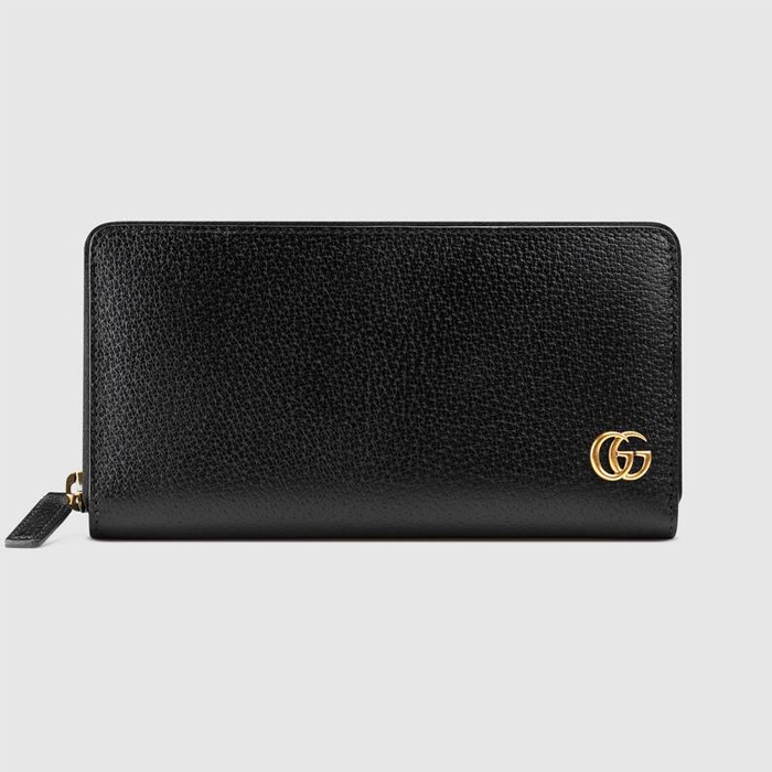 グッチ GUCCI WALLET レディースウォレット 428736 DJ20T 1000