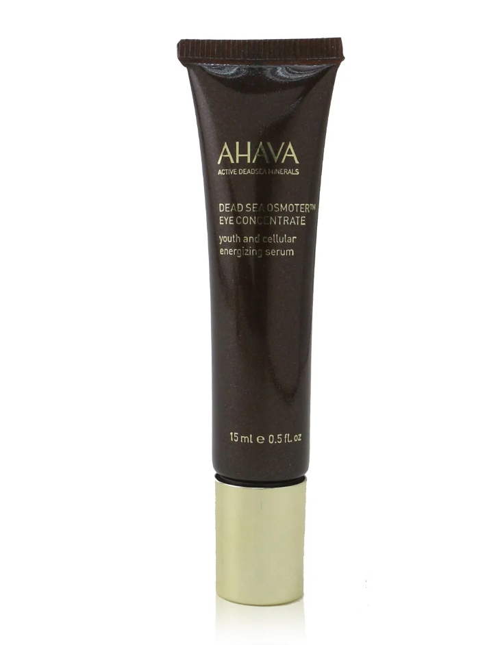 Ahava Dead Sea Osmoter Eye Concentrateデッドシー オスモーター アイ コンセントレート15ML