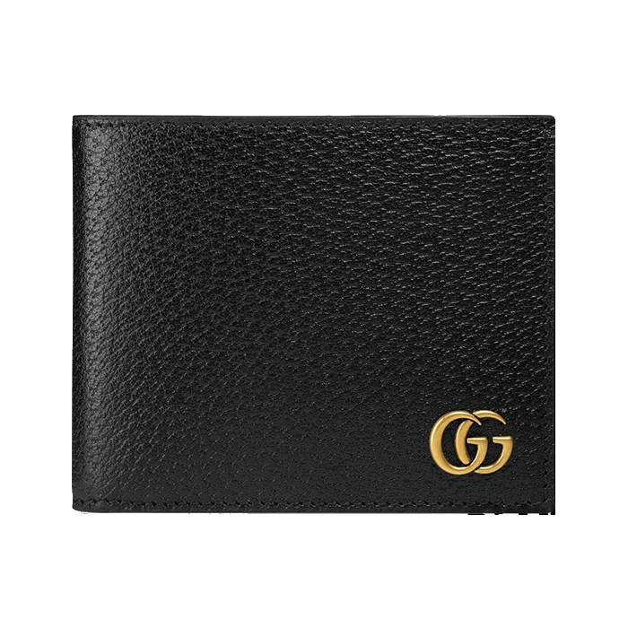 グッチ GUCCI WALLET メンズウォレット 435303 DJ20T 1000