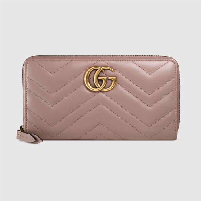 グッチ GUCCI WALLET レディースウォレット 443123 DRW1T 5729