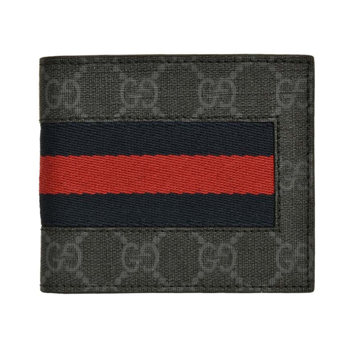 グッチ GUCCI WALLET メンズウォレット 408832 KHN4N 1095