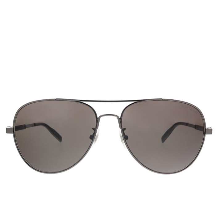 MONT BLANC EYEWEAR アイウェア MB0027S METAL 006