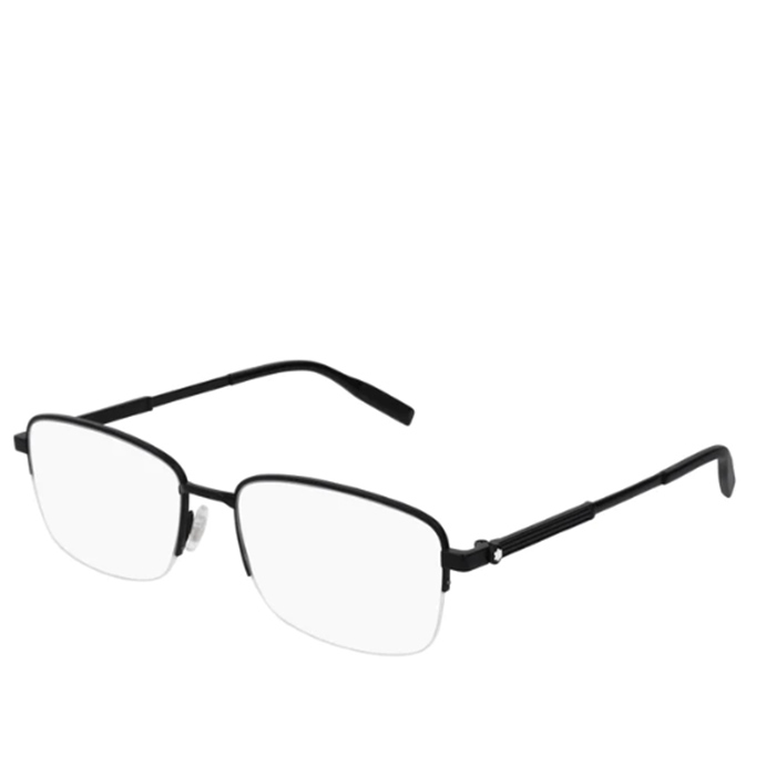 MONT BLANC EYEWEAR アイウェア MB0028O METAL 004