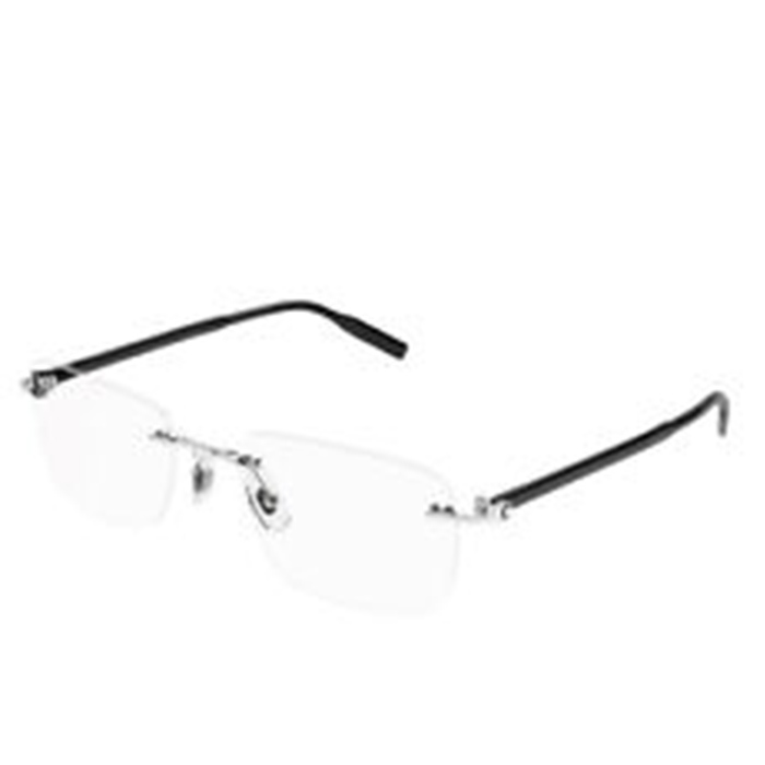 MONT BLANC EYEWEAR アイウェア MB0028O METAL 006