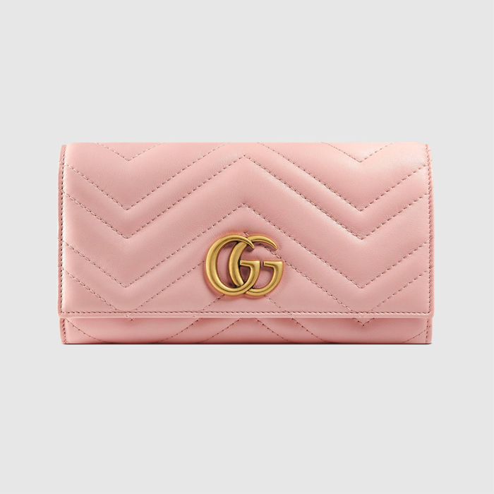 グッチ GUCCI WALLET レディースウォレット 443436 DRW1T 5909