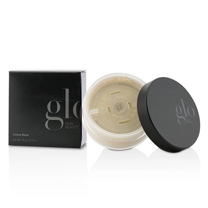 Glo Skin Beauty グロー スキン ビューティ リップスティック ルーズ ベース (ミネラル ファンデーション) # NATURAL LIGHT 842738100702