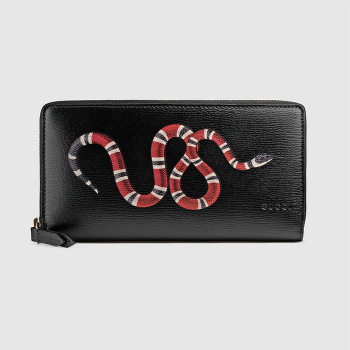 グッチ GUCCI WALLET レディースウォレット 451273 DUQ1T 1058