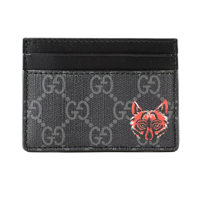 グッチ GUCCI WALLET メンズウォレット 451277 91PAN 9789