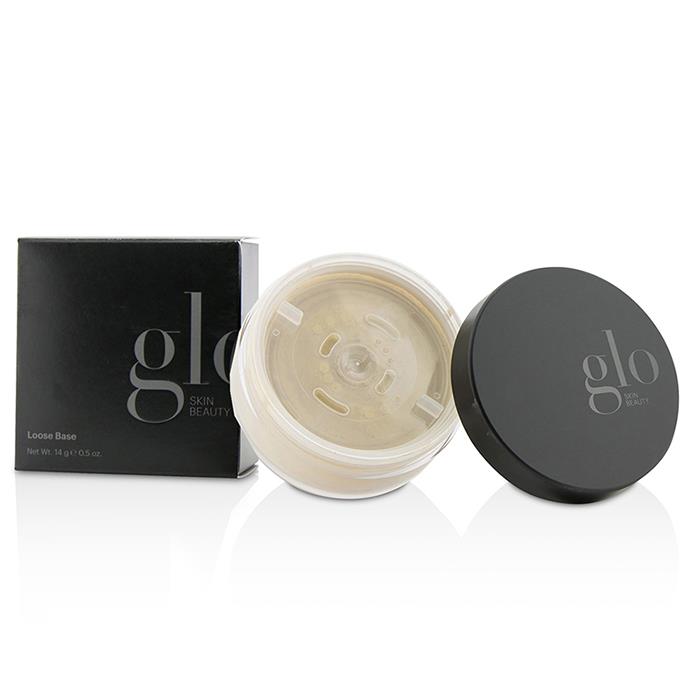 Glo Skin Beauty グロー スキン ビューティ リップスティック ルーズ ベース (ミネラル ファンデーション) # NATURAL FAIR 842738100696