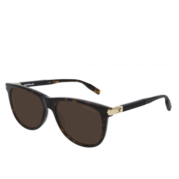 MONT BLANC EYEWEAR アイウェア MB0031S ACETATE 008