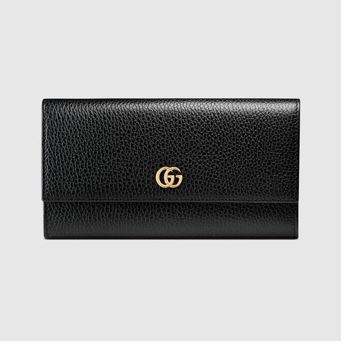 グッチ GUCCI WALLET レディースウォレット 456116 CAO0G 1000