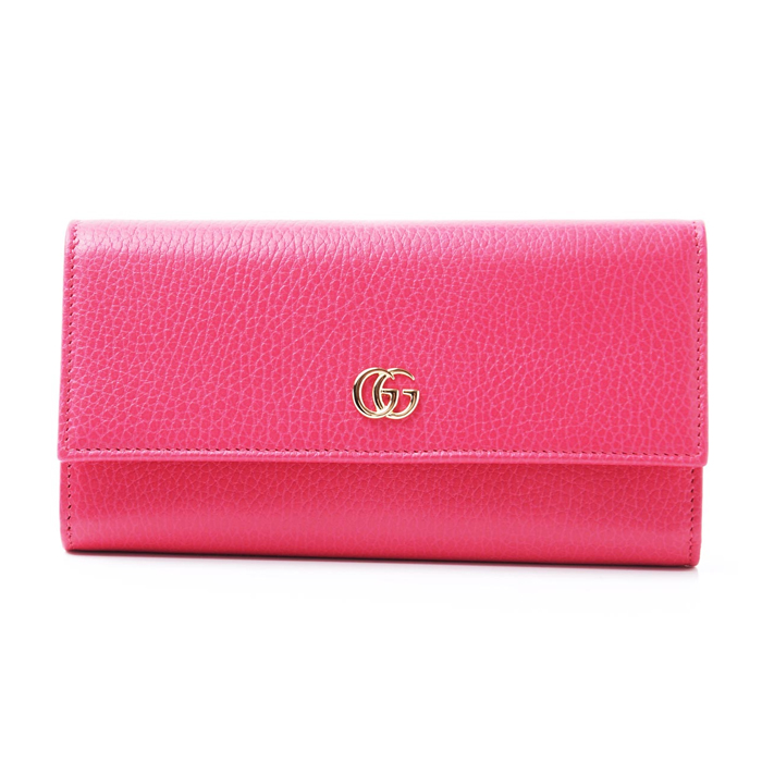 GUCCI WALLET グッチウォレット 456116 CAO0G 5752