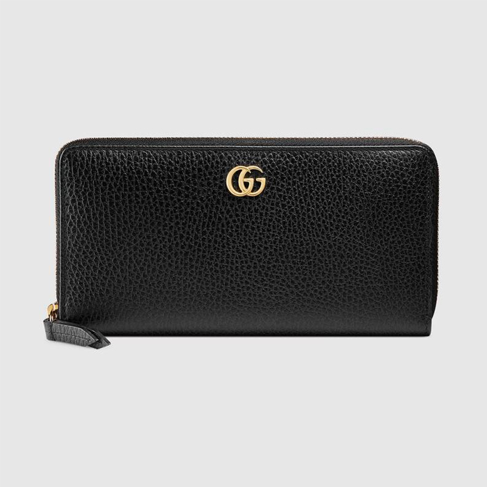 GUCCI WALLET グッチウォレット 456117 CAO0G 1000