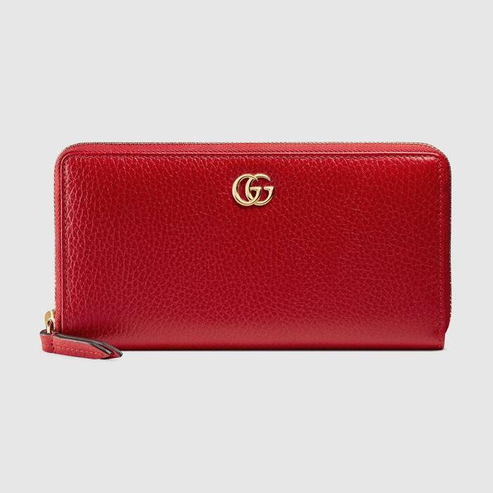 GUCCI WALLET グッチウォレット 456117 CAO0G 6433