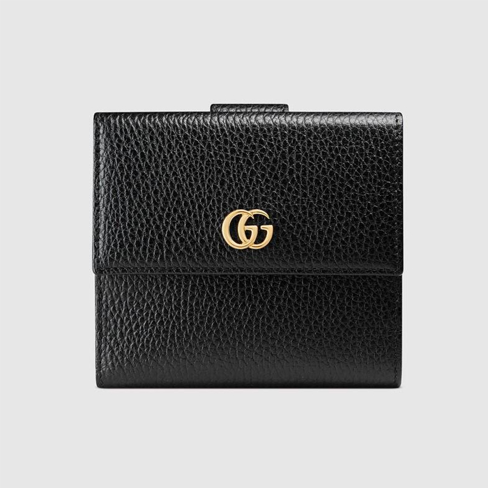 GUCCI WALLET グッチウォレット 456122 CAO0G 1000