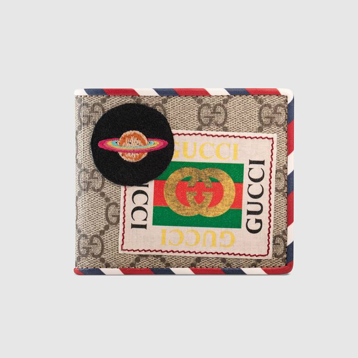 GUCCI WALLET グッチウォレット 473905 K9GQT 8899