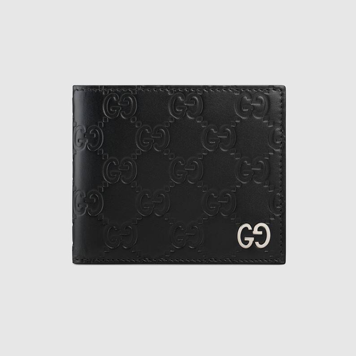 GUCCI WALLET グッチウォレット 473916 CWC1N 1000