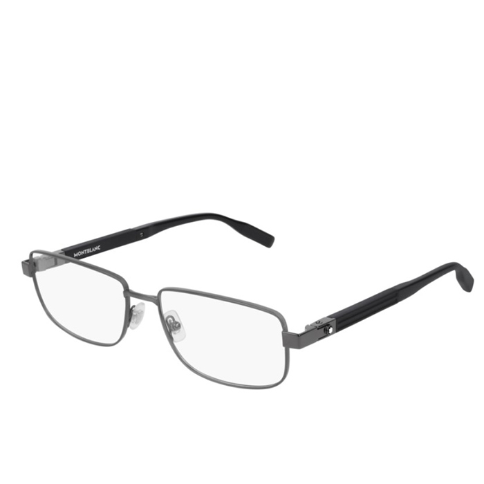 MONT BLANC EYEWEAR アイウェア MB0034O METAL 004