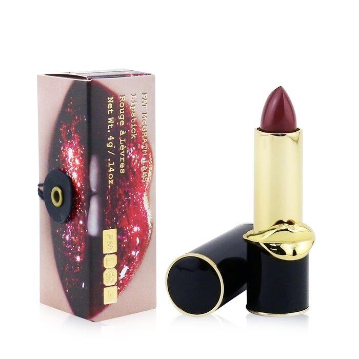 Pat McGrath Labs パットマクグラスラブス  ラグジュトランス リップスティック # 410 Lavish (Mauve Rose)  843004100105