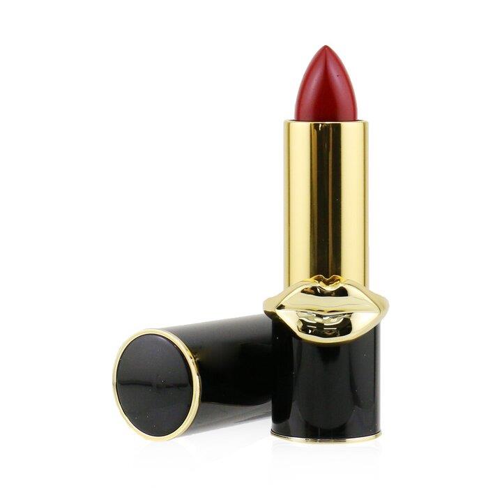 Pat McGrath Labs パットマクグラスラブス  ラグジュトランス リップスティック # Major Red (Cool Red) 843004100181