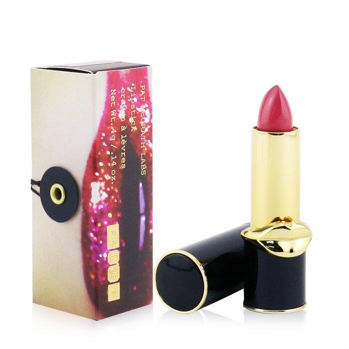 Pat McGrath Labs パットマクグラスラブス  ラグジュトランス リップスティック # Profumo (Neutral True Pink) 843004100112