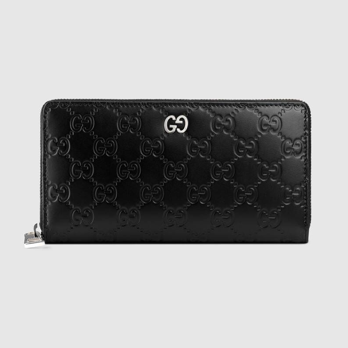 GUCCI WALLET グッチウォレット 473928 CWC1N 1000