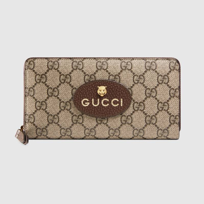 GUCCI WALLET グッチウォレット 473953 K9GOT 8861