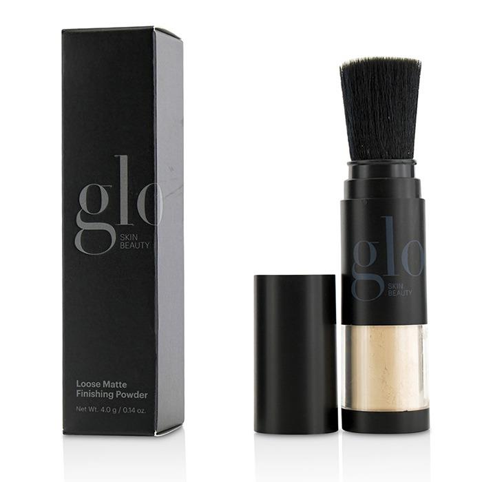 Glo Skin Beauty グロー スキン ビューティ ルーズ マット フィニッシング パウダー 842738102478