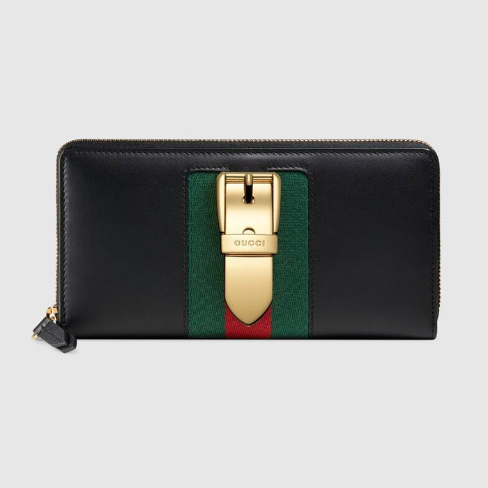 GUCCI WALLET グッチウォレット 476083 CWLSG 1060