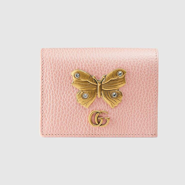 GUCCI WALLET グッチウォレット 499361 CAOGT 5969