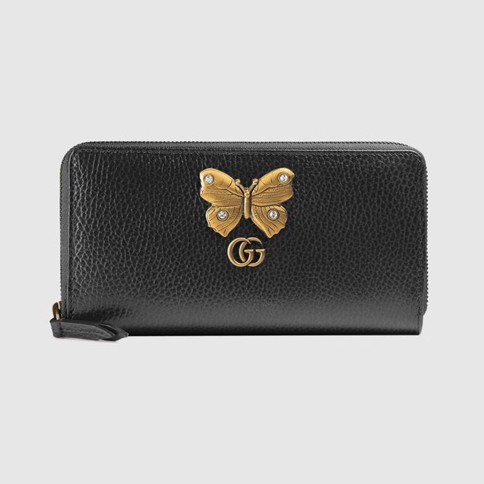 GUCCI WALLET グッチウォレット 499363 CAOGT 1081