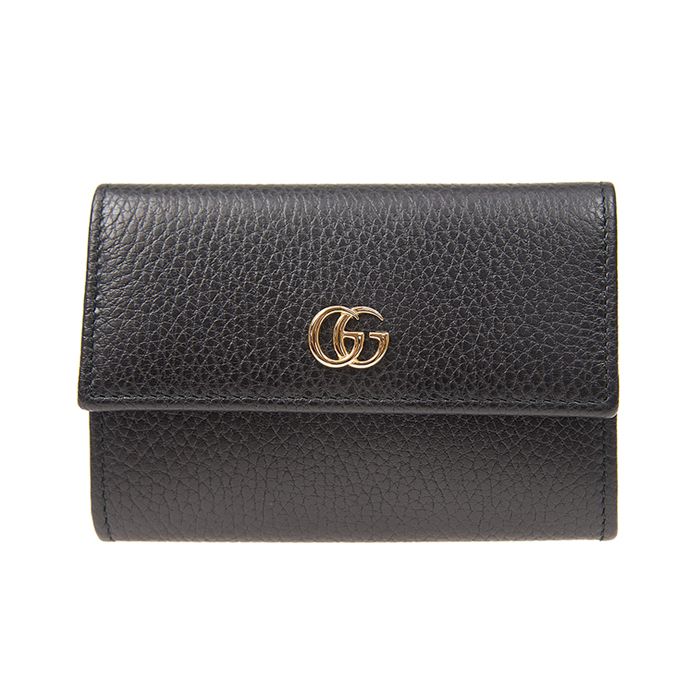 GUCCI WALLET グッチウォレット 523192 CAO0G 1000