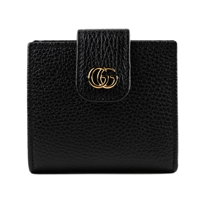 GUCCI WALLET グッチウォレット 523193 CAO0G 1000