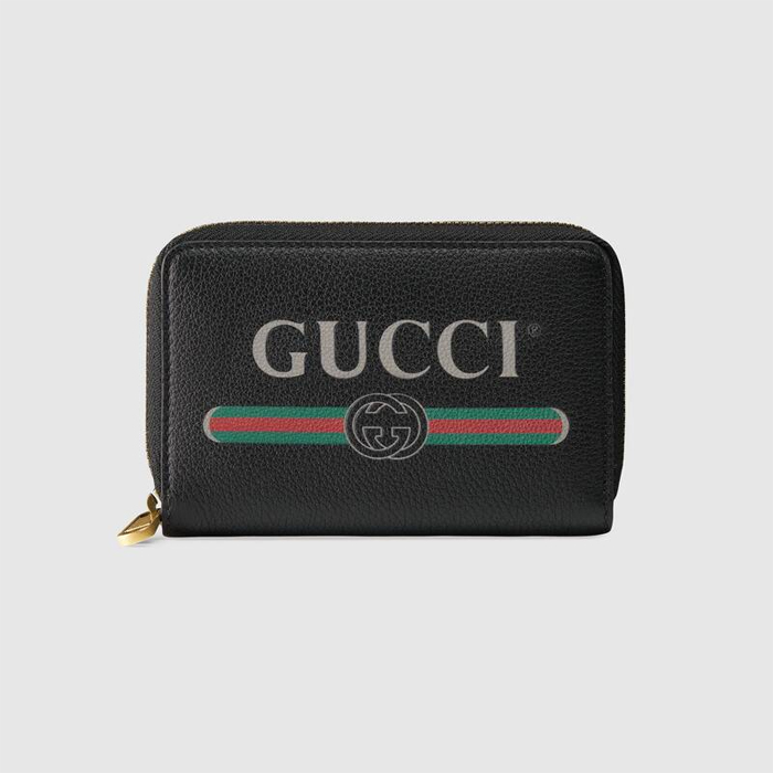 GUCCI WALLET グッチウォレット 496319 0GCAT 8163