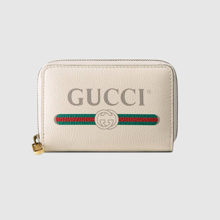 GUCCI WALLET グッチウォレット 496319 0GCAT 8820